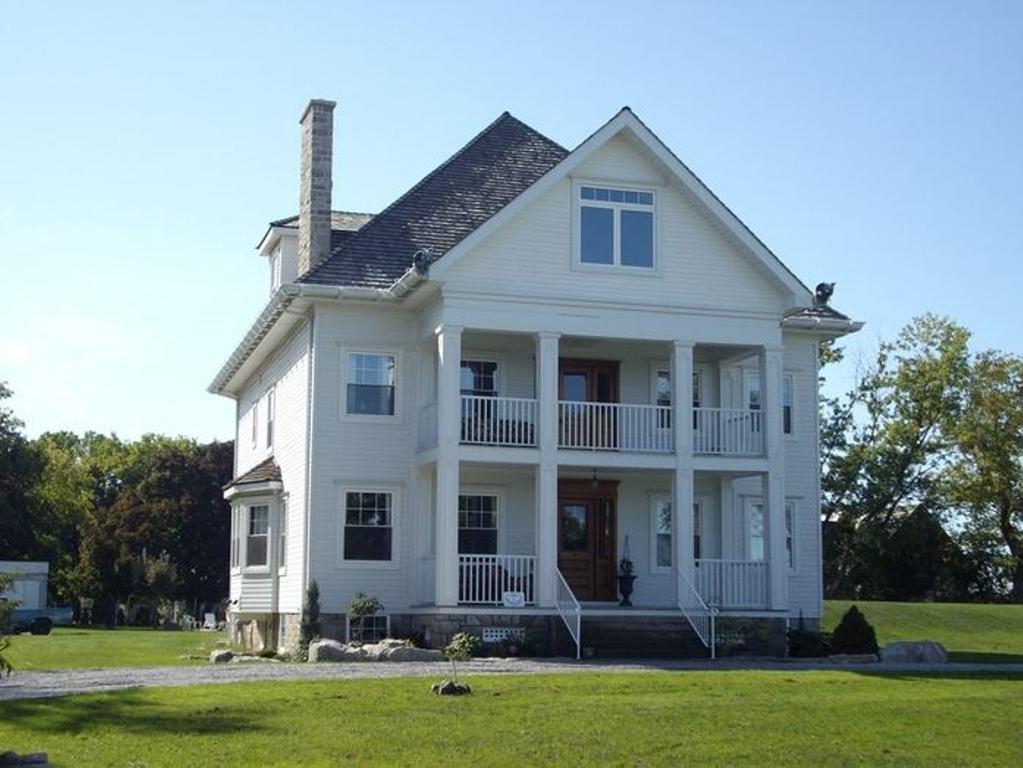 A La Gallarie Niagara-on-the-Lake Exterior photo